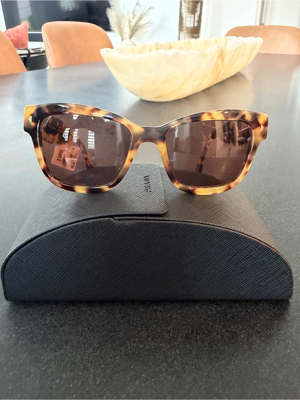 Authentic Prada brand new